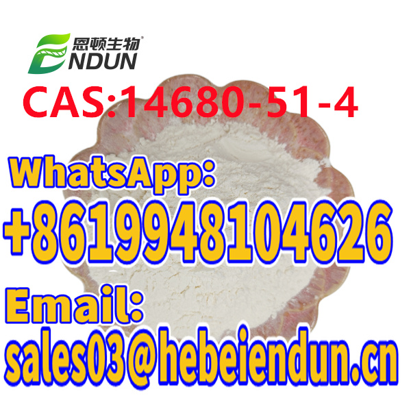 High quality Metonitazene CAS 14680-51-4 99% white powder EDUN