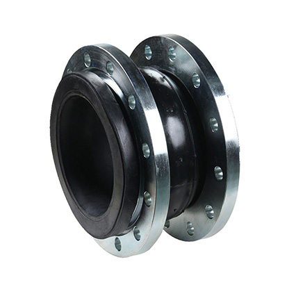 British Standard Flexible Rubber Joint