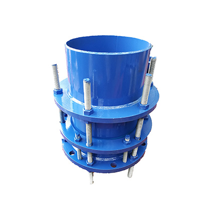 VSSJAFG CF Single Flange Power Delivery