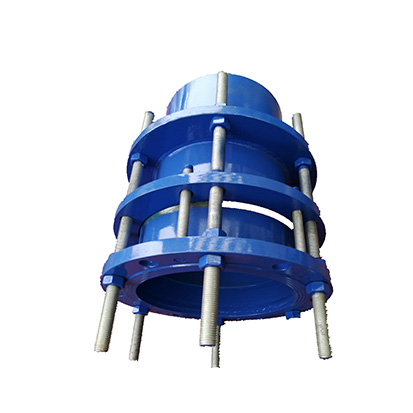 VSSJAFG CF Single Flange Power Delivery