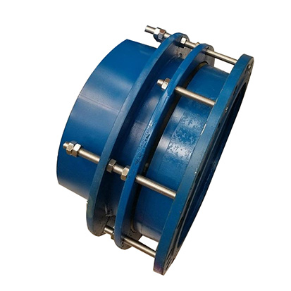 VSSJ 1 BF Single Flange Limited