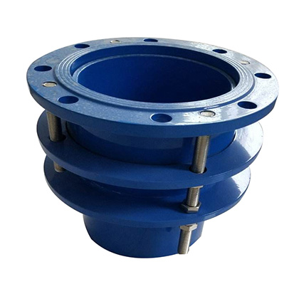 VSSJ 1 BF Single Flange Limited