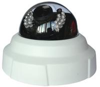 1.3 Megapixel Sony Exmor 720P HD Indoor Dome IP Camera 