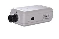 1.3 Megapixel 720P Sony Exmor CMOS HD IP Box Camera 