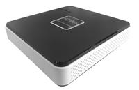 4ch 720P/1080P 1Bay Harddisk HD NVR