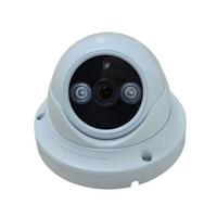 1080P POE 2.1Megapixels Indoor Fixed Dome Network Camera