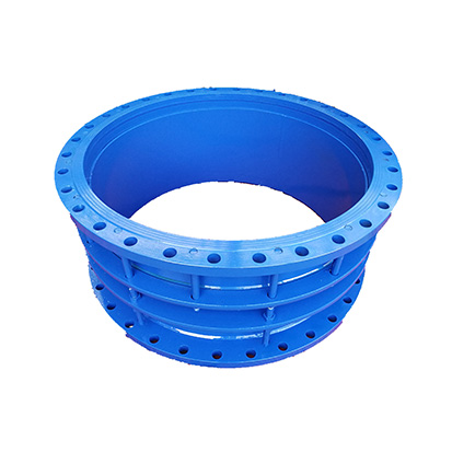 VSSJA 2 B2F Double Flange Limited