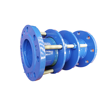 VSSJA 2 B2F Double Flange Limited