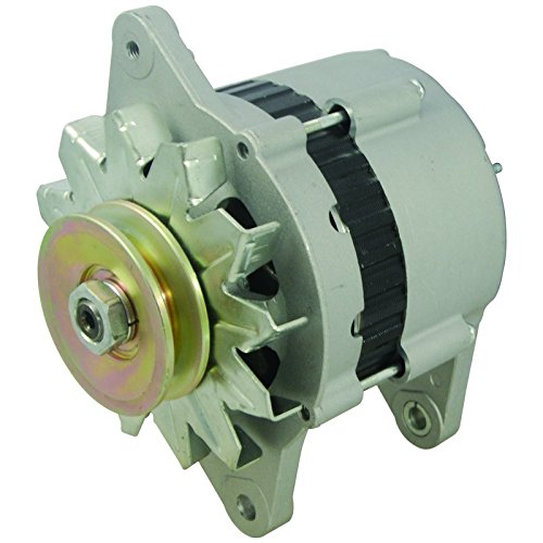 12V Car Alternator For Mitsubishi Shogun