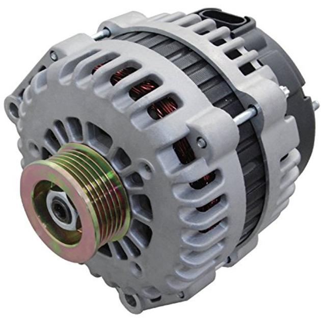 Car Alternator For Nissan Sentra Versa