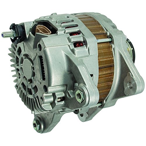 Car Alternator For Nissan Sentra Versa