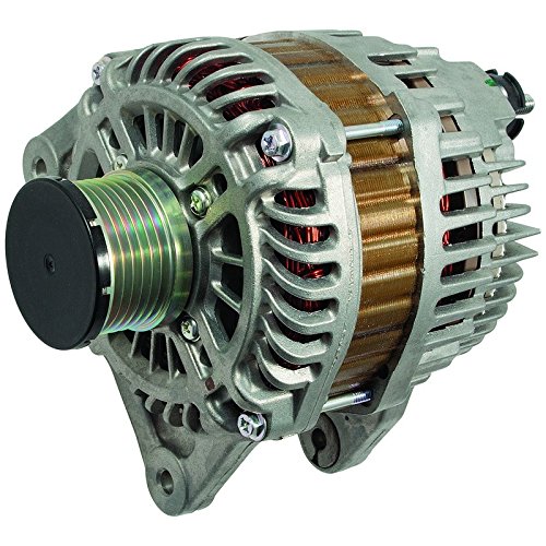 Car Alternator For Nissan Sentra Versa