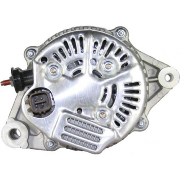 Auto Parts High Performance Car Engine