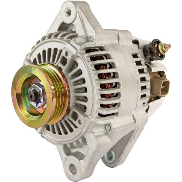 Alternator For Toyota Yaris 27060 21150