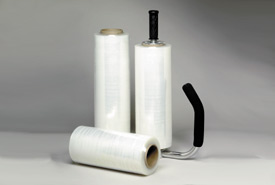 LLDPE Stretch Film