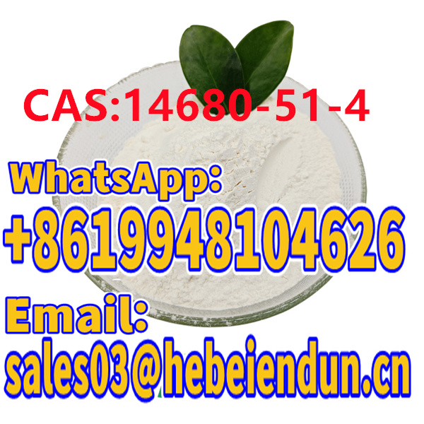 High Quality Metonitazene CAS 14680 51