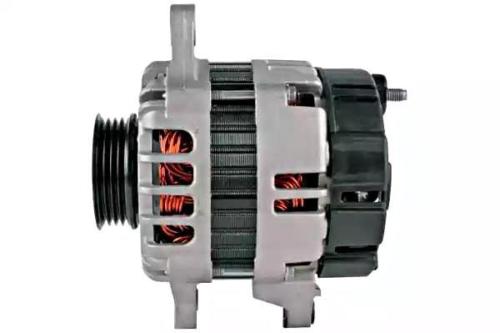 Auto Alternator For Hyundai Accent Elantra