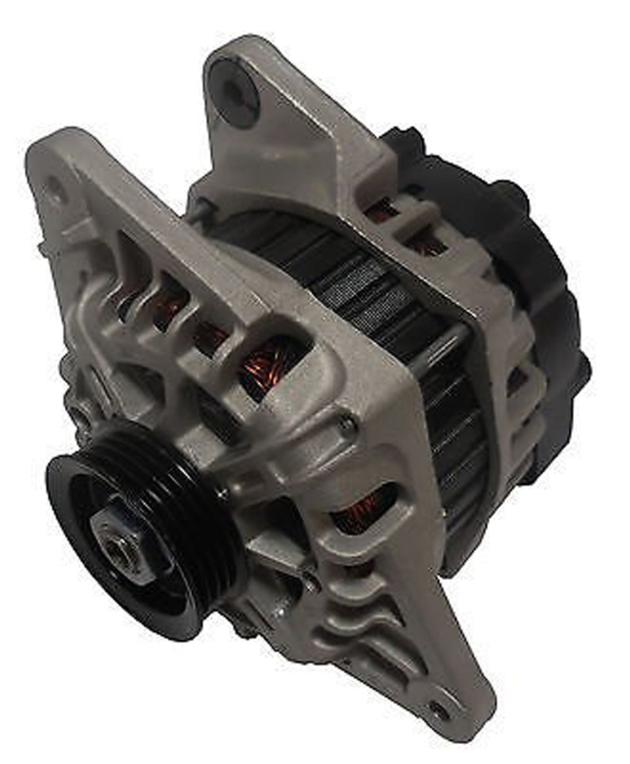 BRAND NEW ALTERNATOR 37300-26100,3730026100