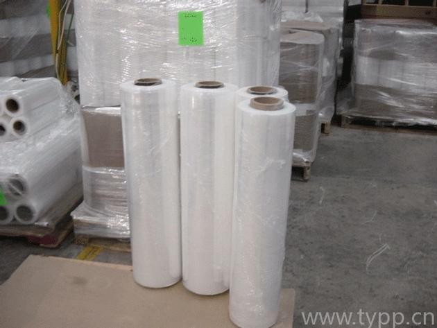 LLDPE Stretch film