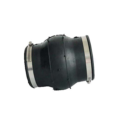 Clamp Flexible Rubber Joint
