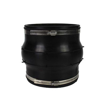 Clamp Flexible Rubber Joint