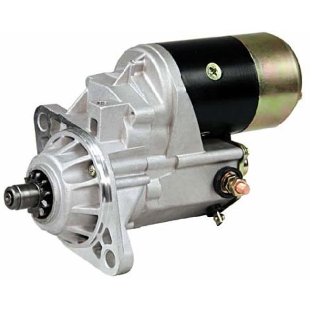 Low Price 14V Car Alternator for Mitsubishi 6HH1