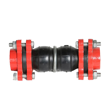 DIN Thread Rubber Joint