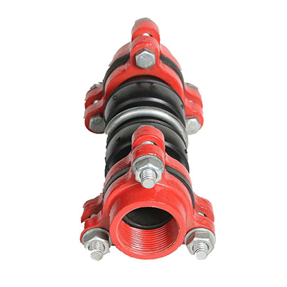 DIN Thread Rubber Joint