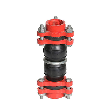DIN Thread Rubber Joint