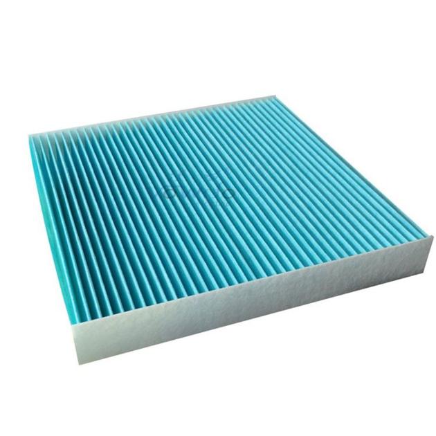 Auto car air filter 80292-SDG-W01 automobile air filter with high quality