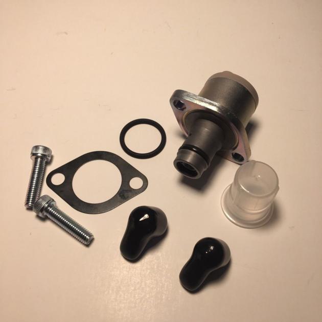 Hot Sell Disel Hydraulic Control Valve