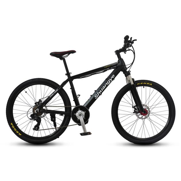 Latest electric bicycle motor mid drive