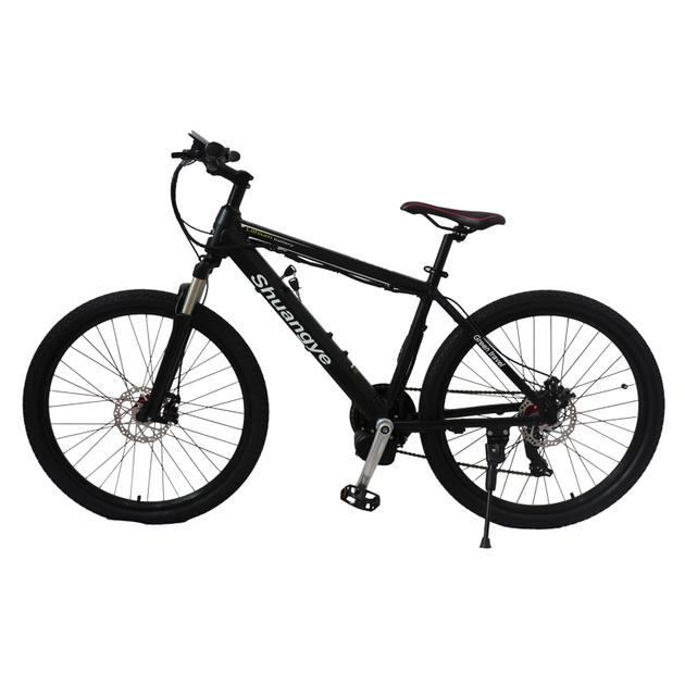 Latest Electric Bicycle Motor Mid Drive
