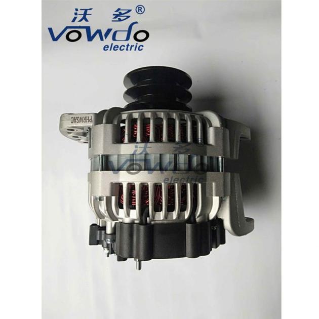 Auto car alternator 24v 140A AVI168A3021