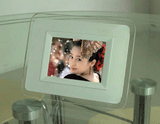 Digital Photo Frame-DPF231N