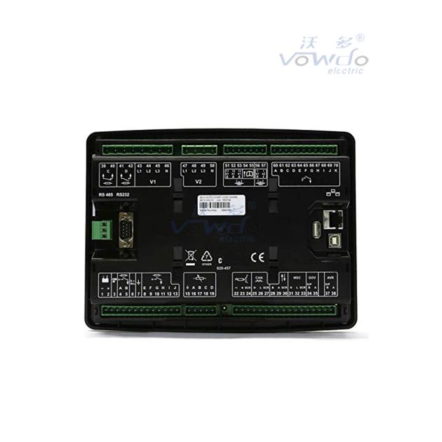 Hotsell OEM Generator Part Electronic Controller