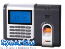 Time and Attendance system