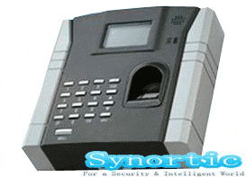Access Control System