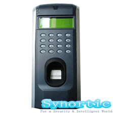 Access Control System