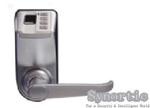 Fingerprint Lock