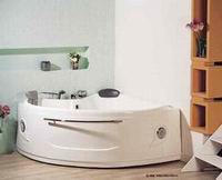 massage bathtub