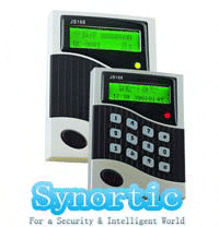Smart Card Attendance & Access Control(JS168)