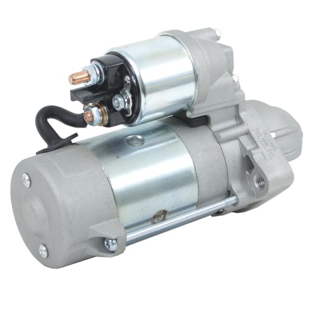 Hot Sale Truck Part for Mitsubishi M009T66171 Starter Motor