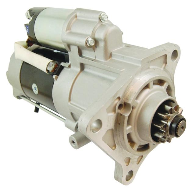 Engineering Car Starter Assembly 1 81100