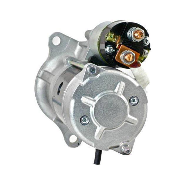 Engineering Car Starter Assembly 1 81100
