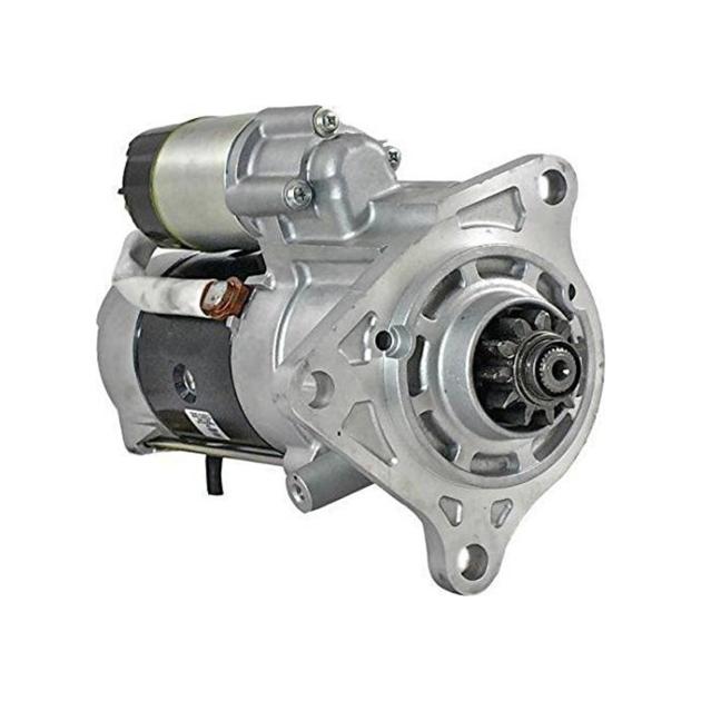 Engineering Car Starter Assembly 1 81100