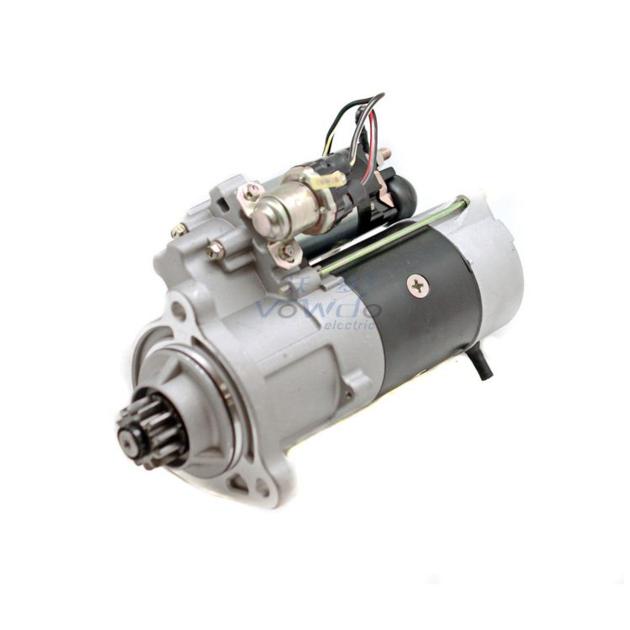 High quality starter motor 24V 7.5KW 11T M105R3038SE Auto diesel parts