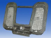 mold of end case