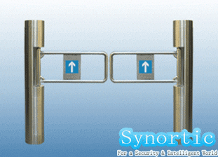 Intelligent Turnstile Gates PTB-236