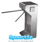 Waist High Turnstile